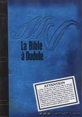 Extension La bible à dudule Ange Edition 4 INS/MV